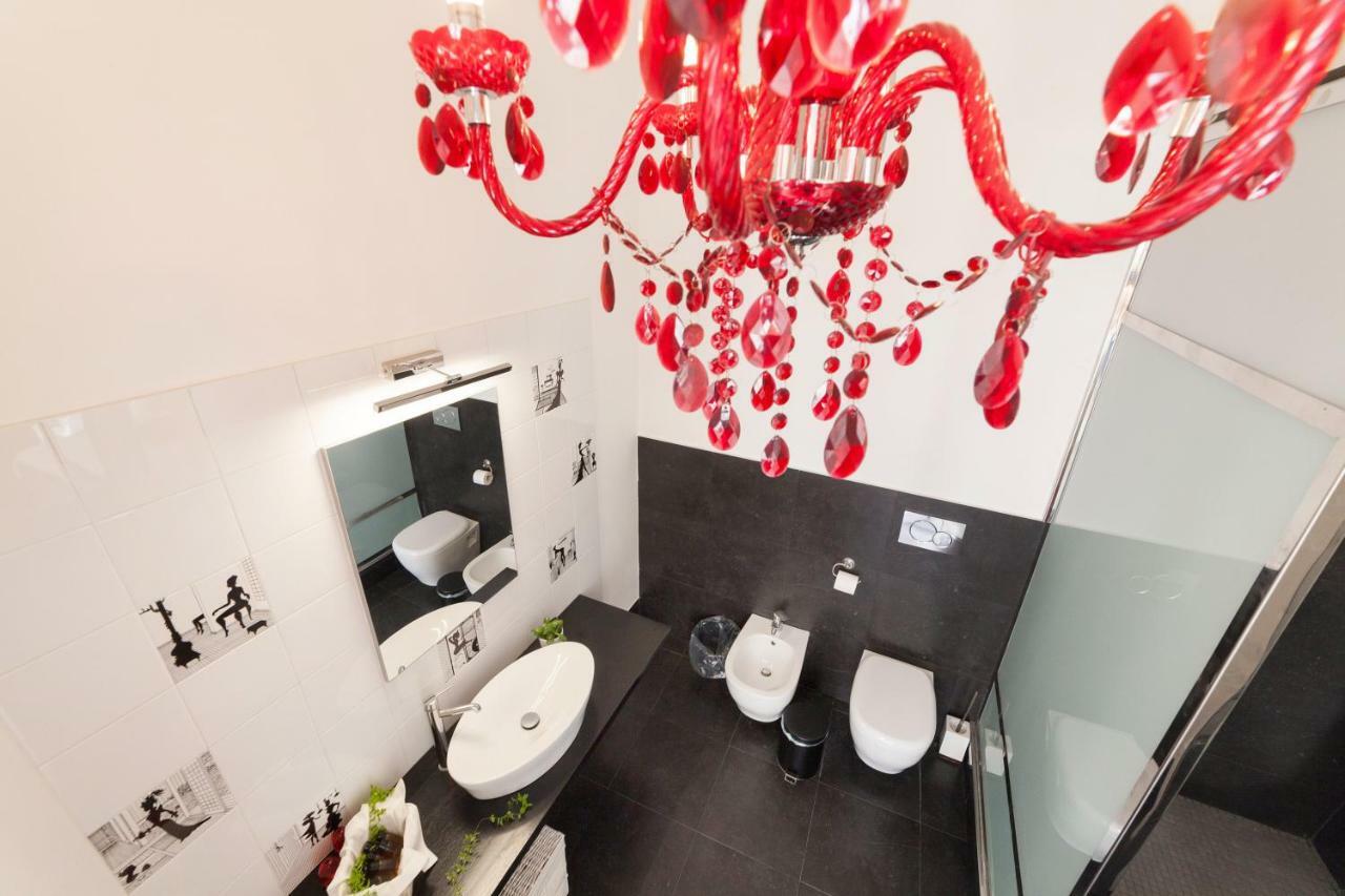 Ferienwohnung Lusso Al Duomo Di Ortigia Syrakus Exterior foto