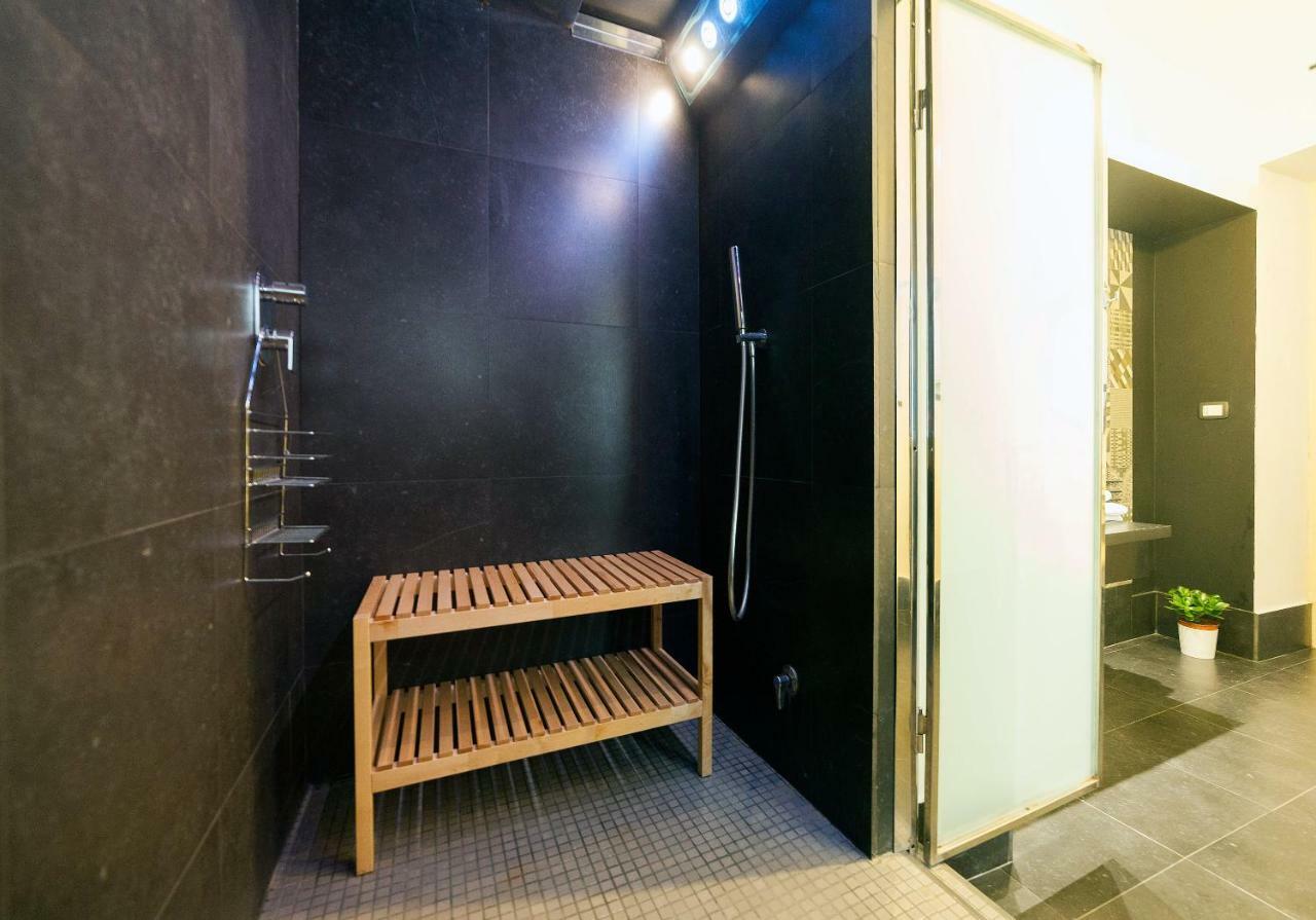 Ferienwohnung Lusso Al Duomo Di Ortigia Syrakus Exterior foto